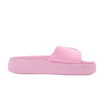 Кроссовки Wmns Platform Slide Puma, розовый