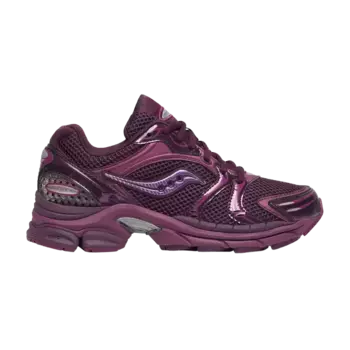 Кроссовки Wmns ProGrid Triumph 4, цвет Chroma Pack - Plum