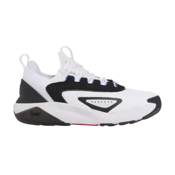 Кроссовки Wmns Project Rock 7 'White Black Team Royal', белый