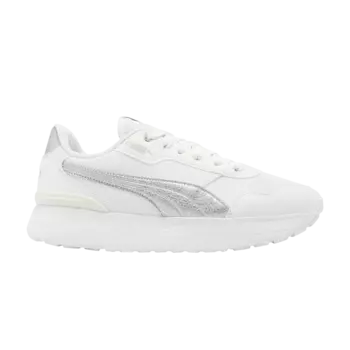 Кроссовки Wmns R78 Voyage Puma, белый