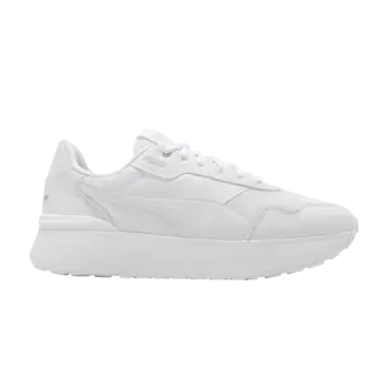 Кроссовки Wmns R78 Voyage Puma, белый