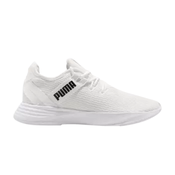 Кроссовки Wmns Radiate XT Puma, белый
