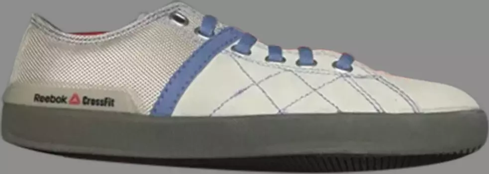 Кроссовки wmns rcf lite lo tr poly Reebok, пломбир
