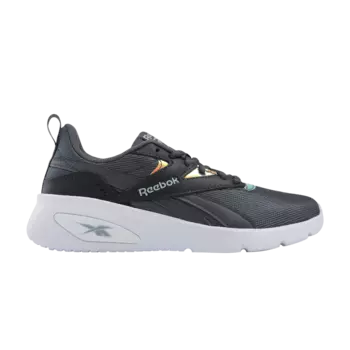Кроссовки Wmns Rider V Reebok, серый