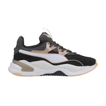 Кроссовки Wmns RS-2K Puma, черный