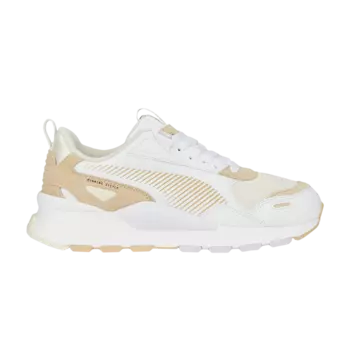 Кроссовки Wmns RS 3.0 Puma, белый
