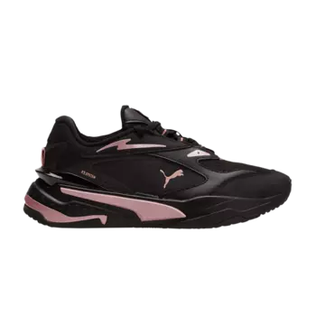 Кроссовки Wmns RS-Fast Puma, черный