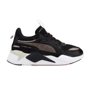 Кроссовки Wmns RS-X Puma, черный