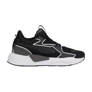 Кроссовки Wmns RS-Z Puma, черный