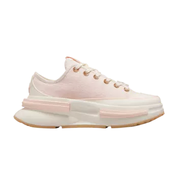 Кроссовки Wmns Run Star Legacy CX Low 'Peach Blossom', розовый