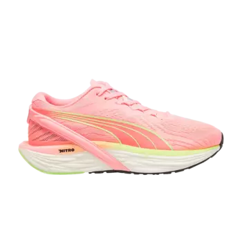 Кроссовки Wmns Run XX Nitro 2 Puma, розовый