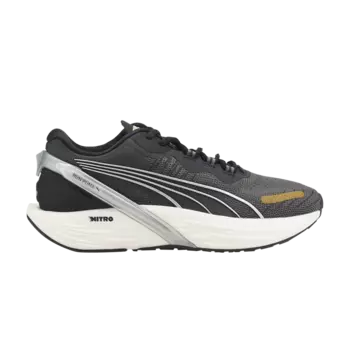 Кроссовки Wmns Run XX Nitro Puma, черный