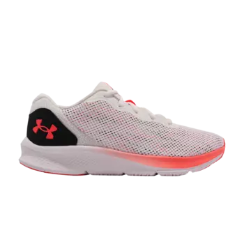 Кроссовки Wmns Shadow Under Armour, розовый