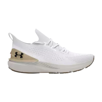Кроссовки Wmns Shift 'White Clay', белый