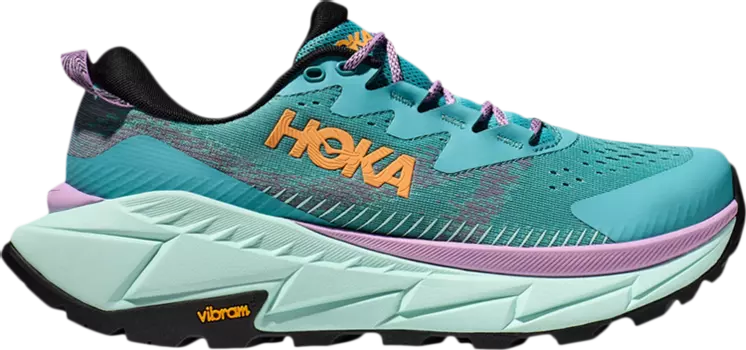 Кроссовки Wmns Skyline Float X 'Ocean Mist', синий