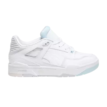 Кроссовки Wmns Slipstream Puma, белый