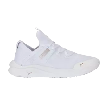 Кроссовки Wmns Softride One4All Puma, белый