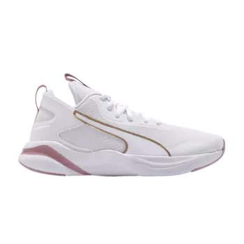 Кроссовки Wmns Softride Rift Puma, белый