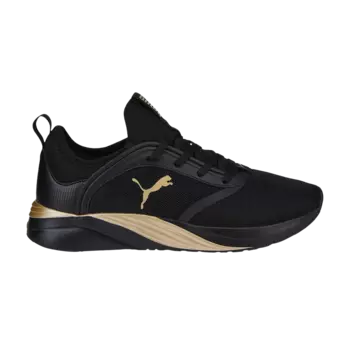 Кроссовки Wmns Softride Ruby Puma, черный