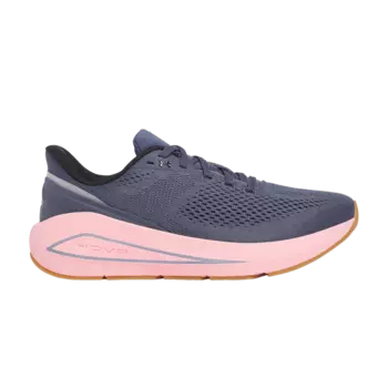 Кроссовки Wmns Sonic 7 'Downpour Grey Prime Pink', серый