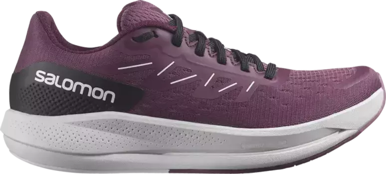 Кроссовки Wmns Spectur 'Tulipwood', фиолетовый