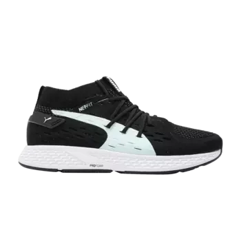 Кроссовки Wmns Speed 500 Puma, черный