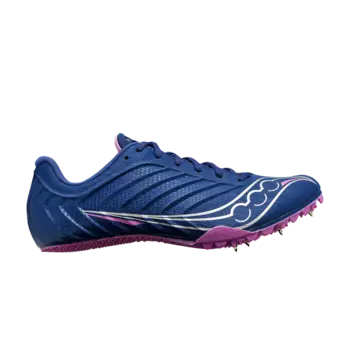 Кроссовки Wmns Spitfire 5 Saucony, синий