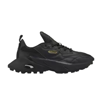 Кроссовки Wmns STRKR King Puma, черный