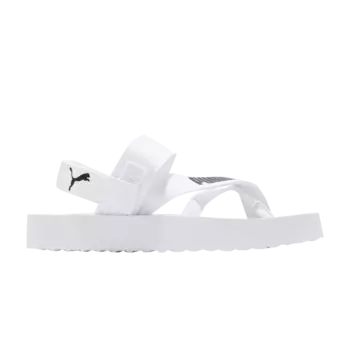 Кроссовки Wmns SummerCat Puma, белый