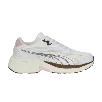 Кроссовки Wmns Teveris Nitro Puma, белый