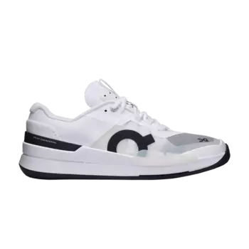 Кроссовки Wmns The Roger Pro 2 Clay 'White Black', белый