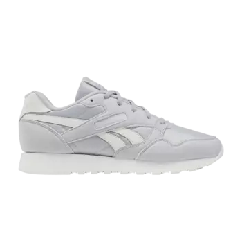 Кроссовки Wmns Ultra Flash 'Steely Fog', серый