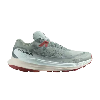 Кроссовки Wmns Ultra Glide 2 Salomon, синий