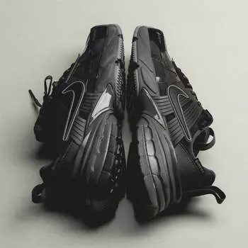 Кроссовки wmns v2k run *gtx* Nike, черный