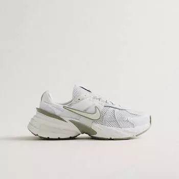 Кроссовки wmns v2k run Nike, белый