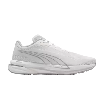 Кроссовки Wmns Velocity Nitro Puma, белый