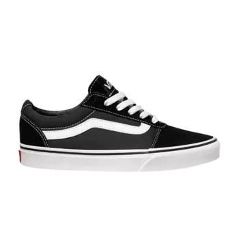 Кроссовки Wmns Ward Vans, черный