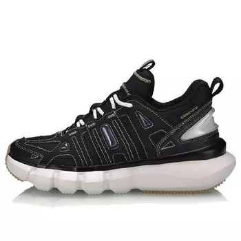 Кроссовки wmsn essence infinite Li-Ning, белый