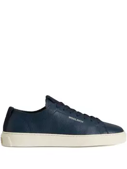 Кроссовки Woolrich Cloud Court, синий
