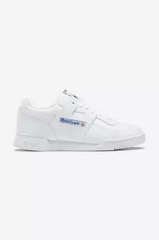 Кроссовки Workout Plus Reebok, белый
