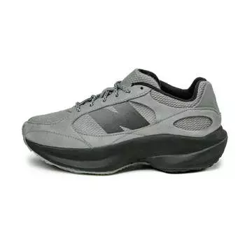 Кроссовки wrpd runner New Balance, черный