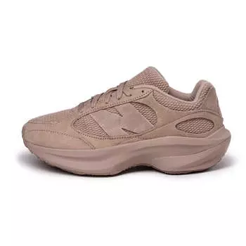 Кроссовки wrpd runner New Balance, коричневый