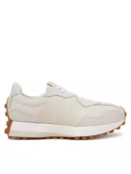 Кроссовки WS327DBA New Balance, бежевый