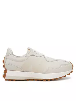Кроссовки WS327DBA New Balance, бежевый