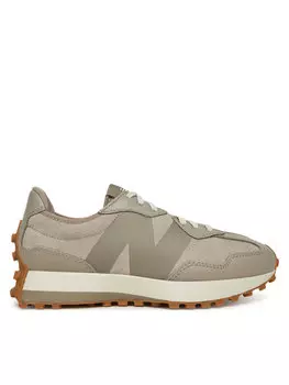 Кроссовки WS327DBB New Balance, коричневый