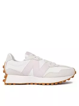 Кроссовки WS327OR New Balance, белый