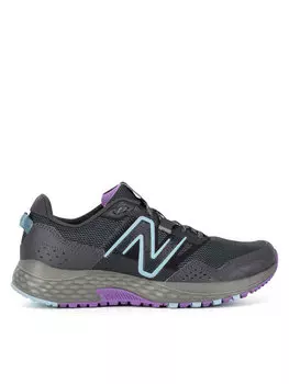 Кроссовки WT410CA8 New Balance, черный