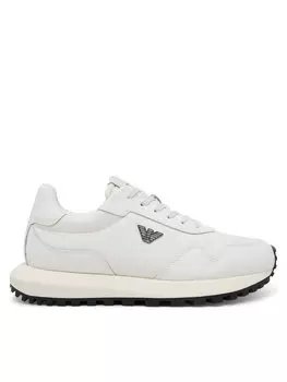 Кроссовки X4X630 XN877 M801 Emporio Armani, белый