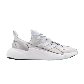 Кроссовки X9000L4 Boost 'White Silver', белый