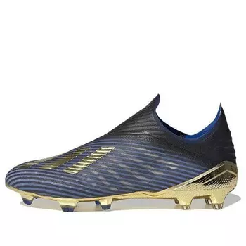 Кроссовки x 19+ 'blue' Adidas, синий